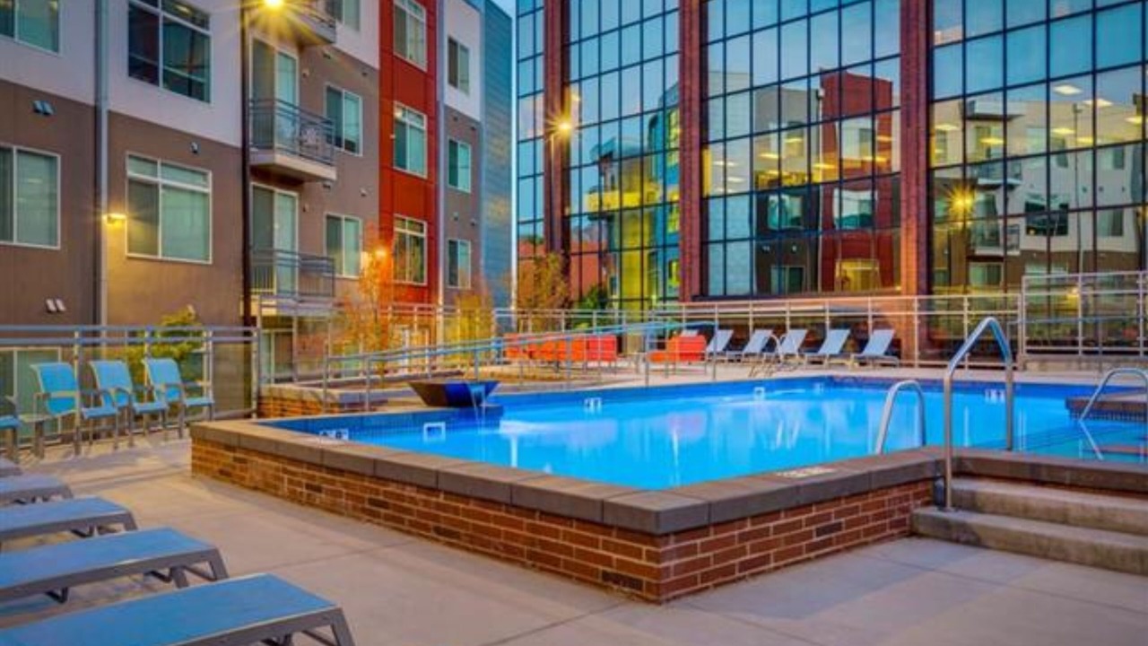 Photo of Outdoor in Salt Lake City