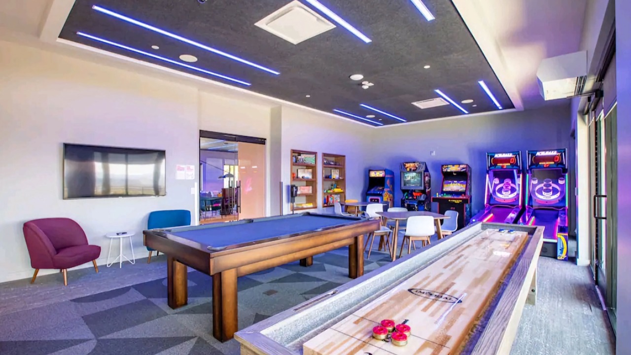 Photo of Bedroom in Park City