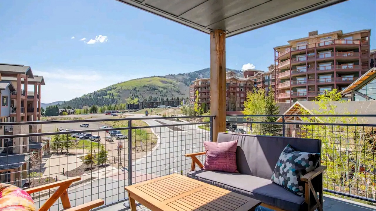 Photo of Outdoor in Park City