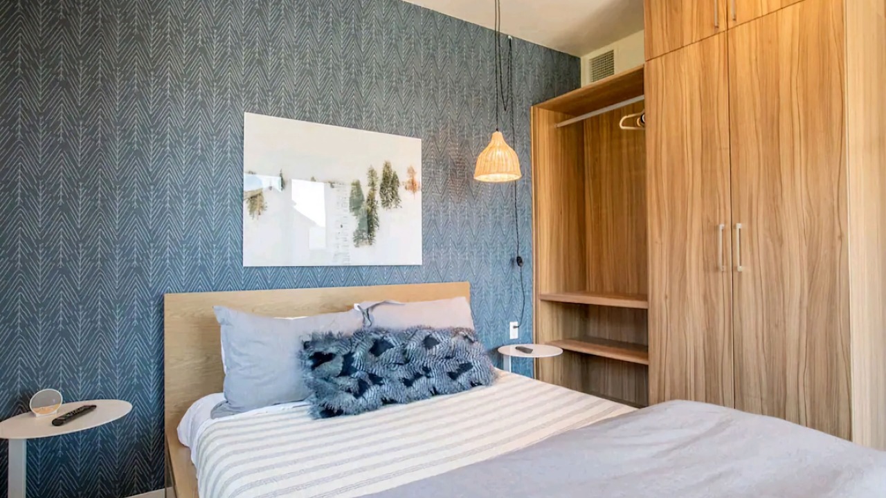Photo of Bedroom in Park City