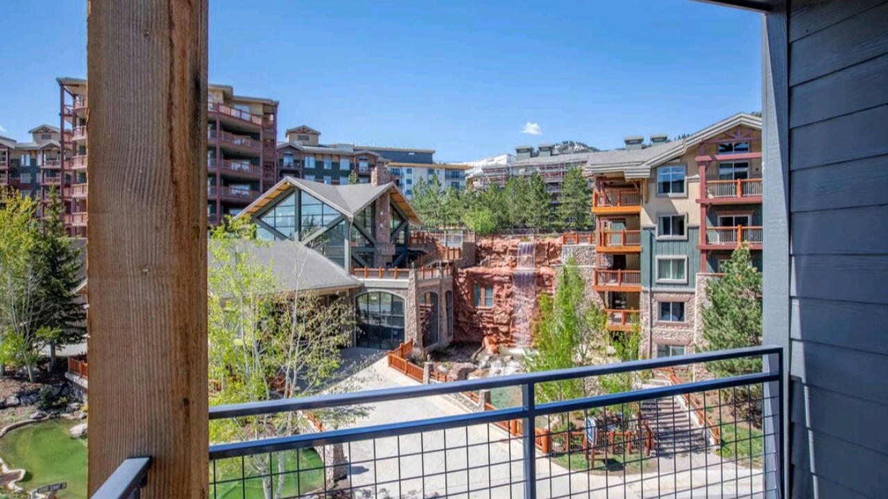 Photo of Outdoor in Park City