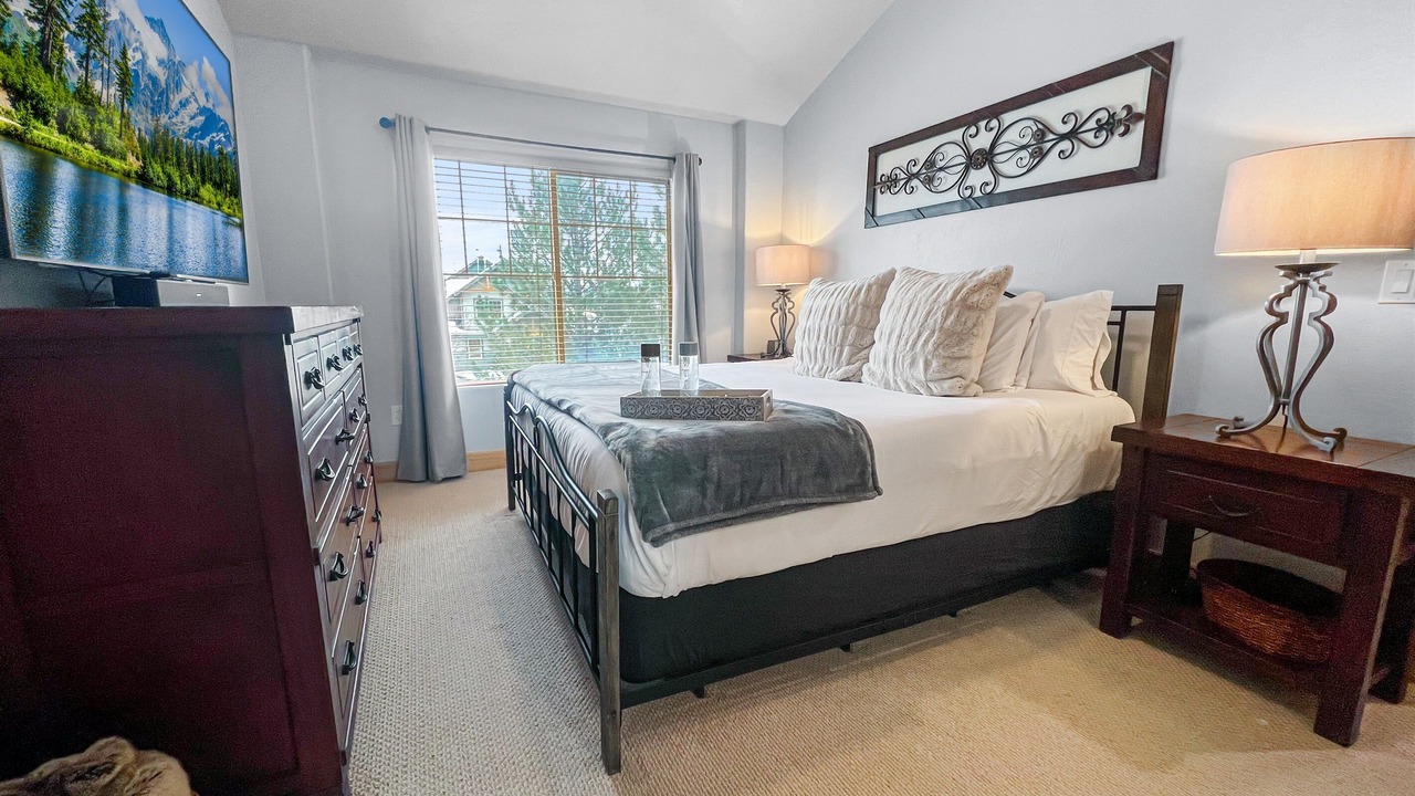 Photo of Bedroom in Kimball Junction