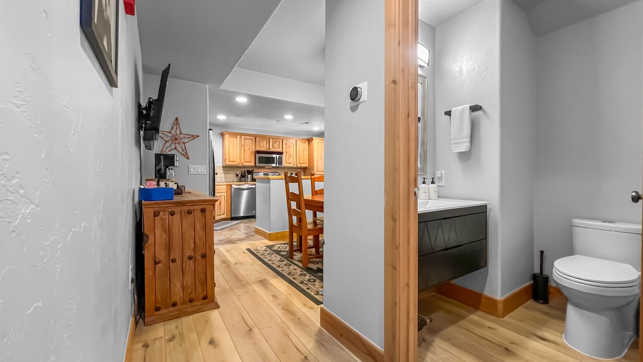 Photo of Bathroom in Kimball Junction