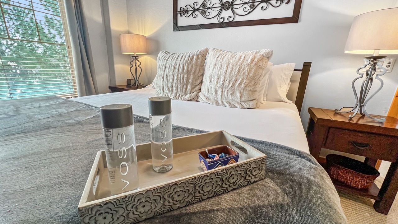 Photo of Bedroom in Kimball Junction