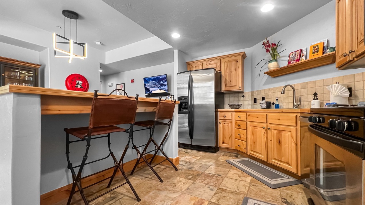Photo of Kitchen in Kimball Junction