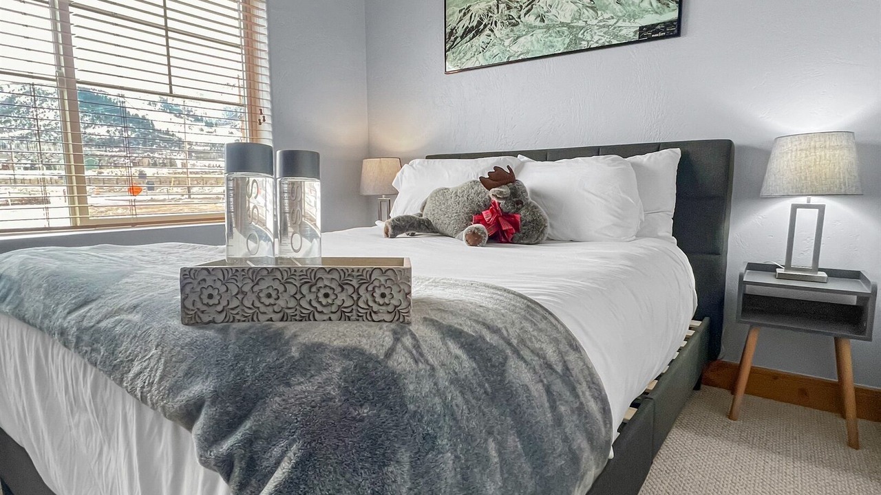 Photo of Bedroom in Kimball Junction