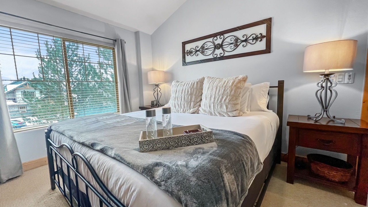 Photo of Bedroom in Kimball Junction
