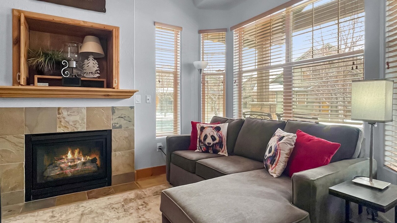 Photo of Livingroom in Kimball Junction