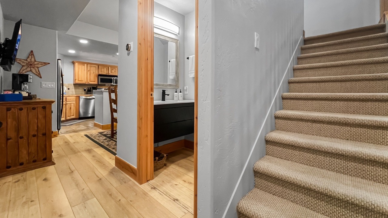 Photo of Kitchen in Kimball Junction
