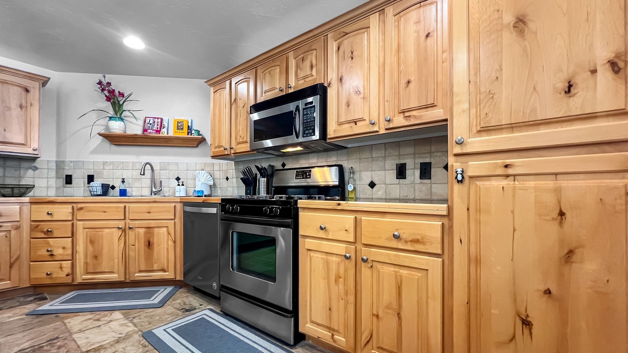 Photo of Kitchen in Kimball Junction