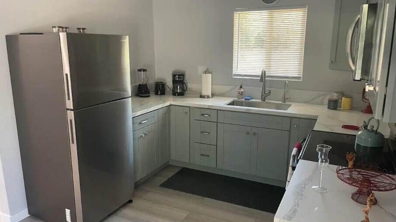 Photo of Kitchen in Old Poway