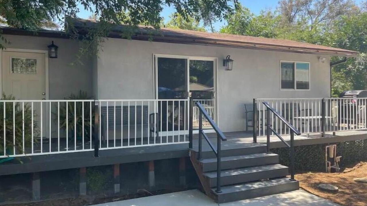 Photo of Outdoor in Old Poway