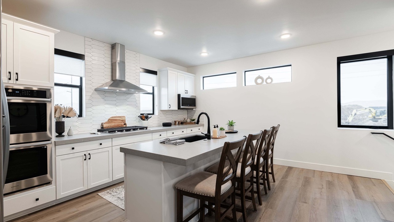 Photo of Kitchen in Park City