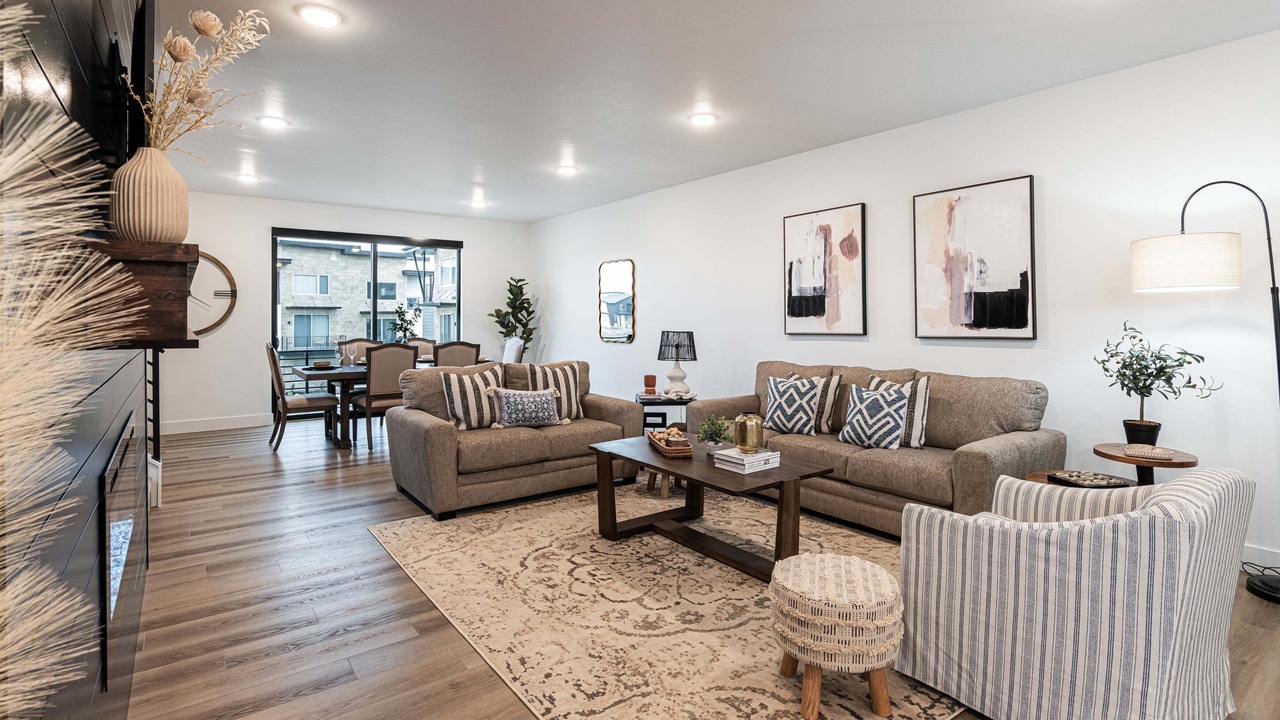Photo of Bedroom in Park City