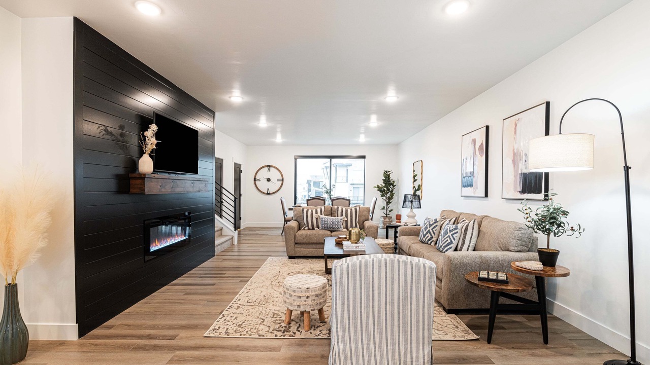 Photo of Bedroom in Park City