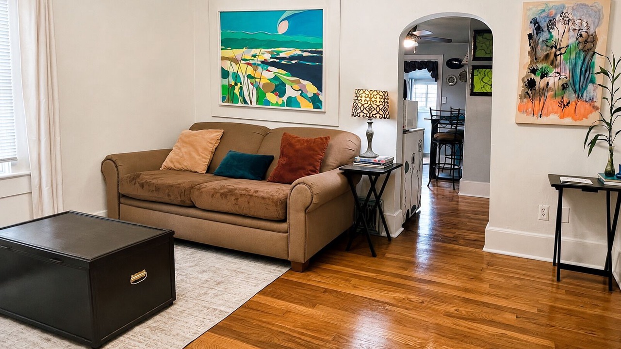 Photo of Bedroom in Colorado Springs