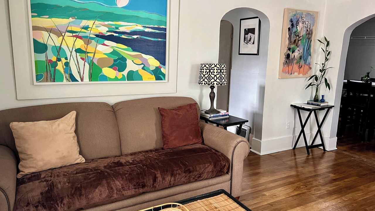 Photo of Livingroom in Colorado Springs