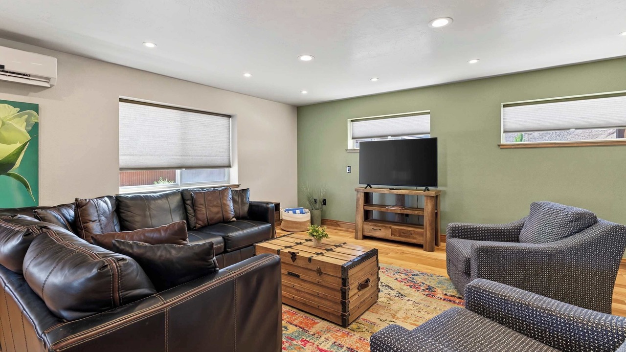 Photo of Livingroom in Moab South Valley