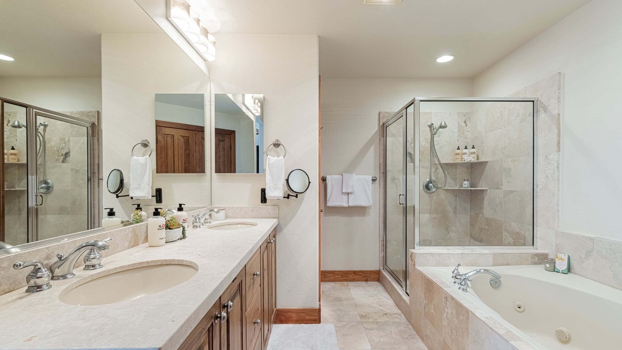 Photo of Bathroom in Park City