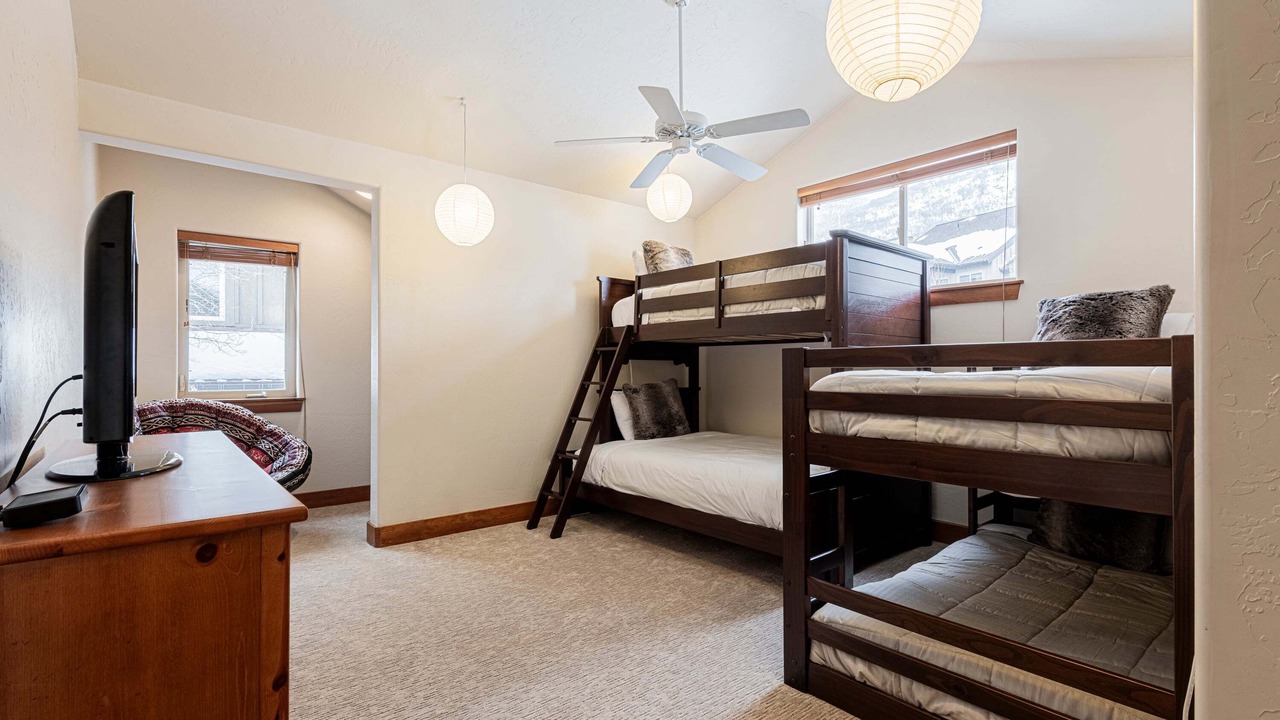 Photo of Bedroom in Park City