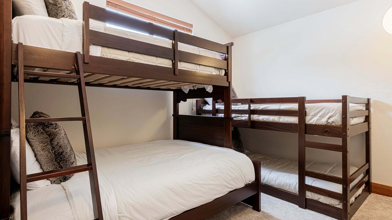 Photo of Bedroom in Park City