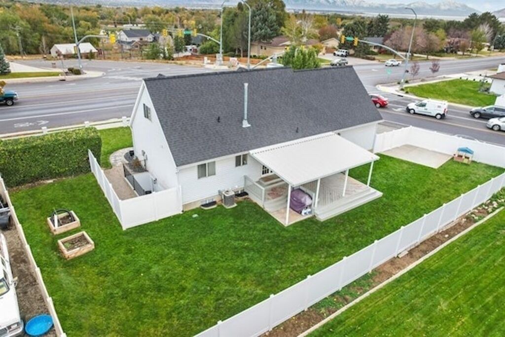 Photo of Outdoor in American Fork
