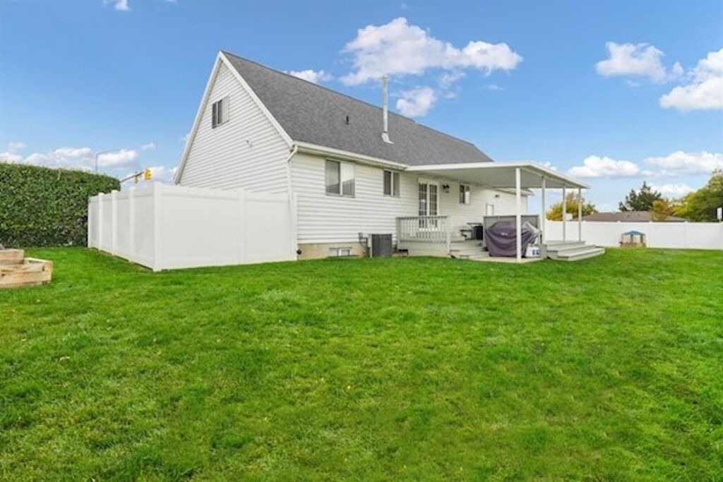 Photo of Outdoor in American Fork