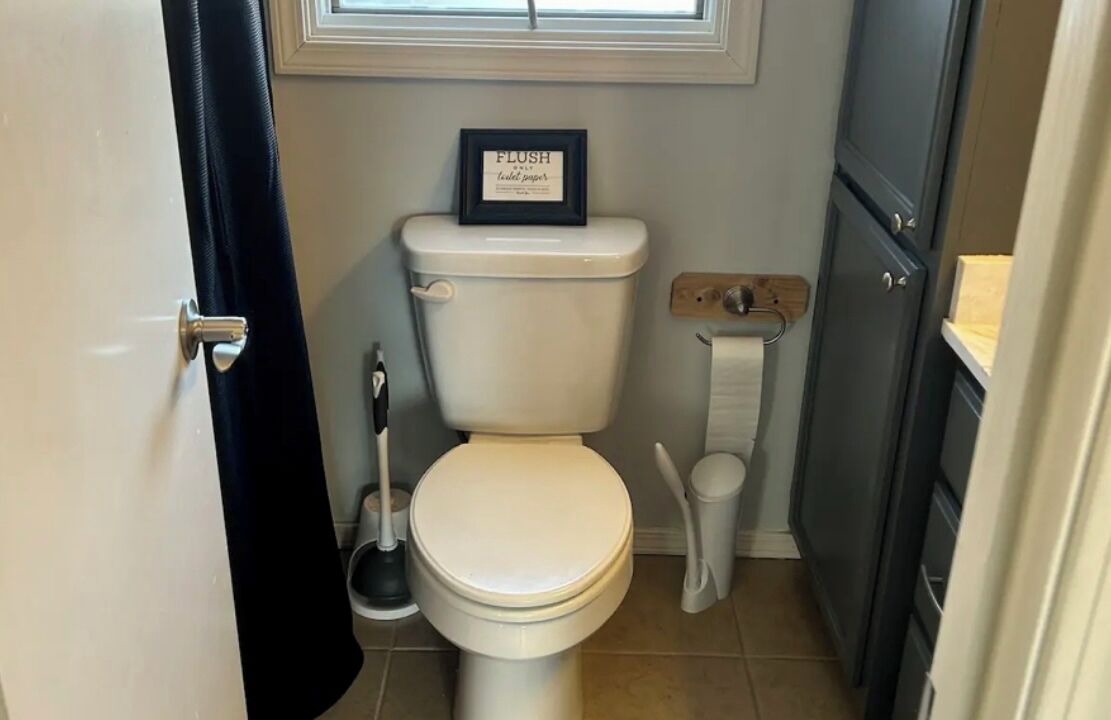 Photo of Bathroom in Bella Vista