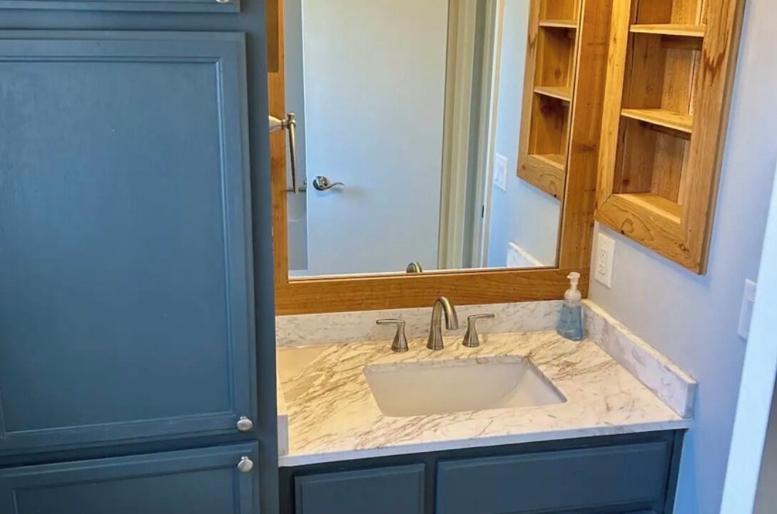 Photo of Bathroom in Bella Vista