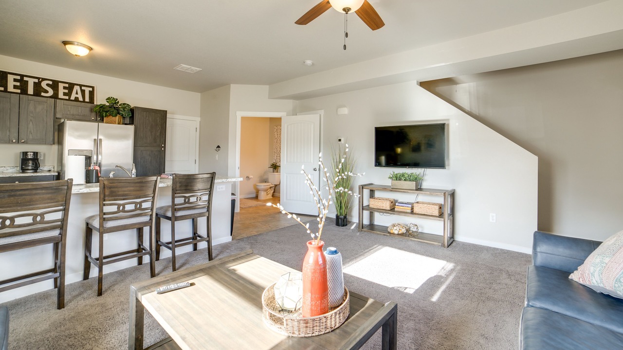 Photo of Livingroom in Security-Widefield