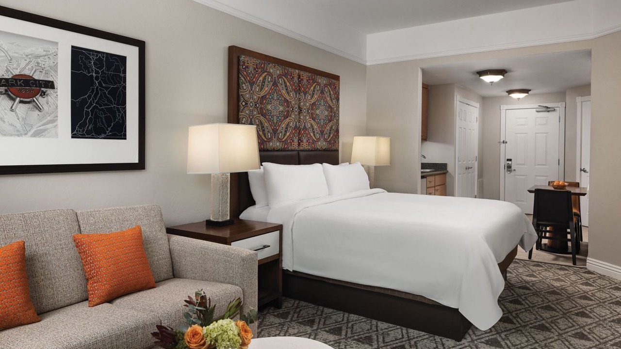 Photo of Bedroom in Aerie
