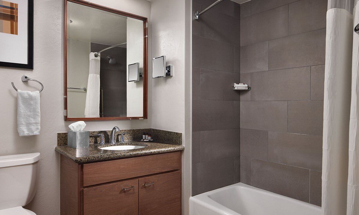 Photo of Bathroom in Aerie