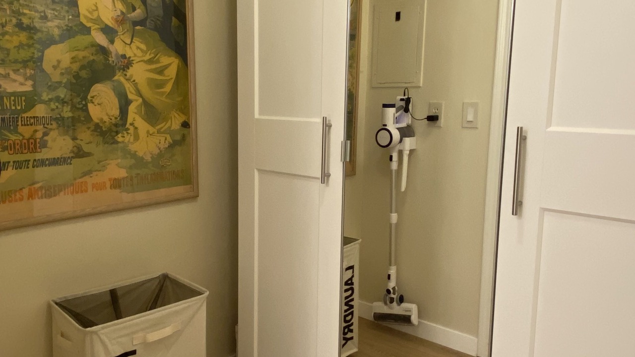 Photo of Bathroom in Bankers Hill