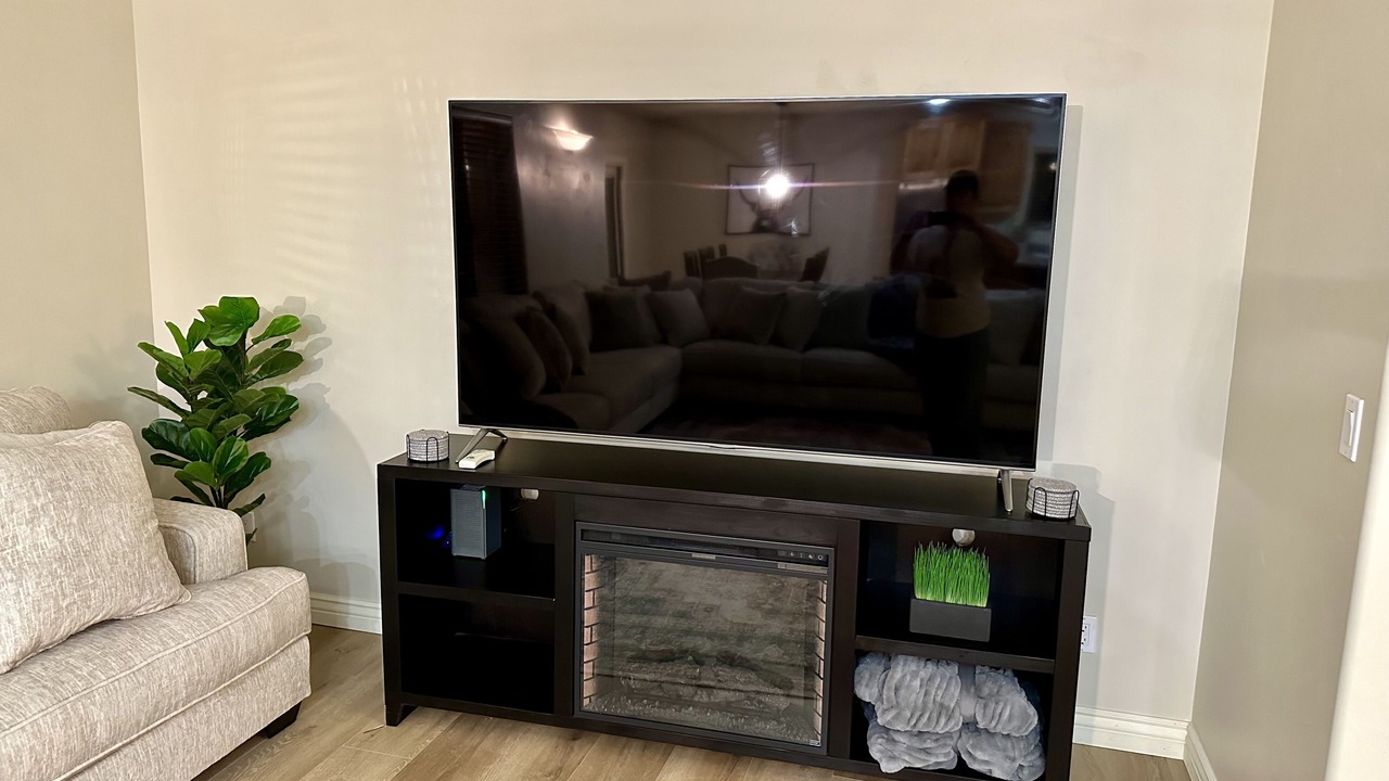 Photo of Livingroom in Erda