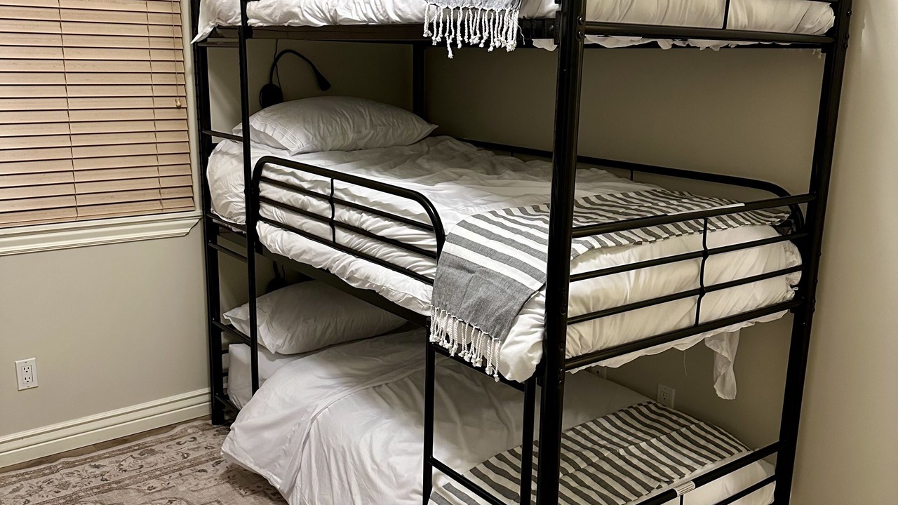 Photo of Bedroom in Erda
