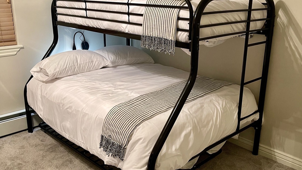 Photo of Bedroom in Erda