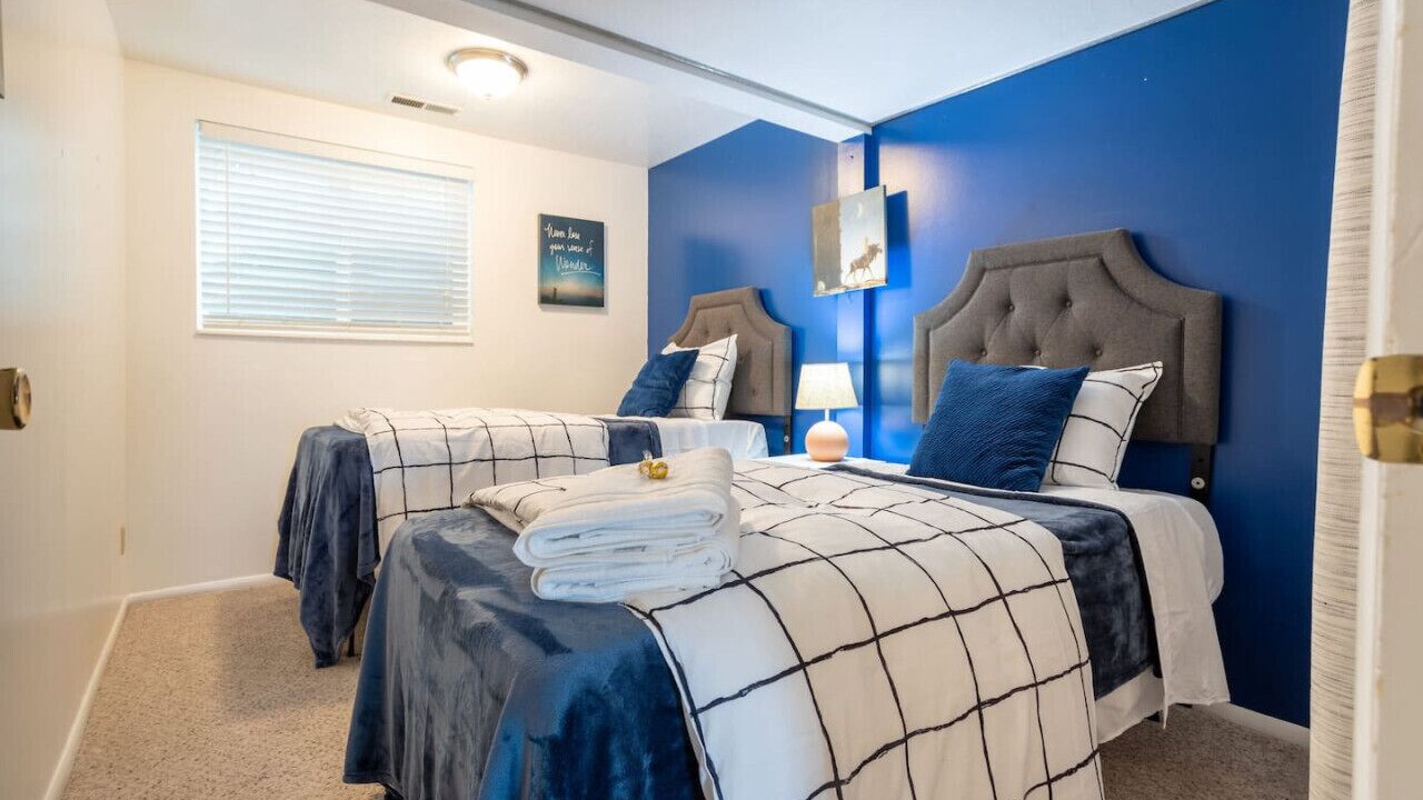 Photo of Bedroom in North Salt Lake