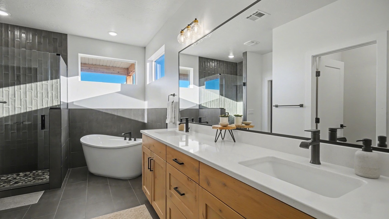 Photo of Bathroom in Hatch