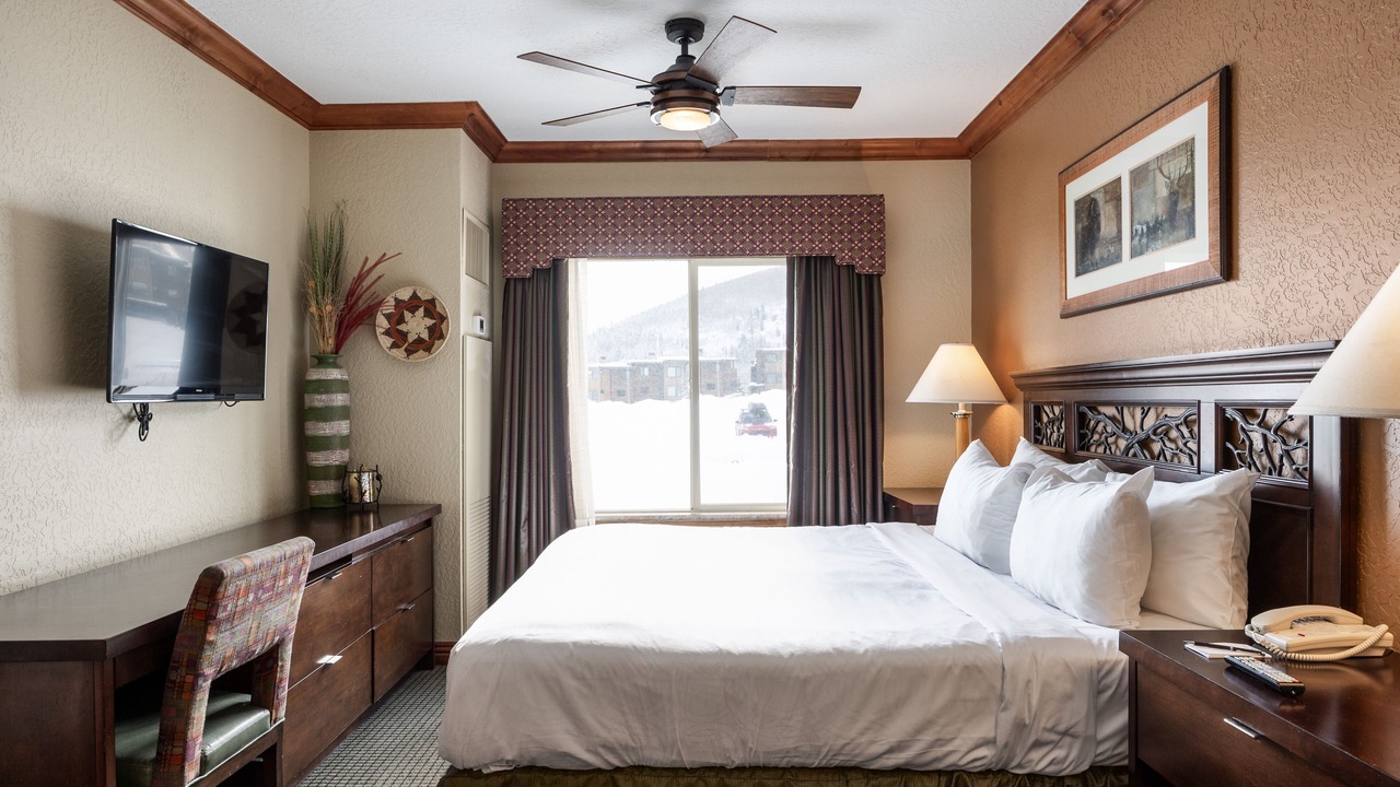 Photo of Bedroom in Pineridge