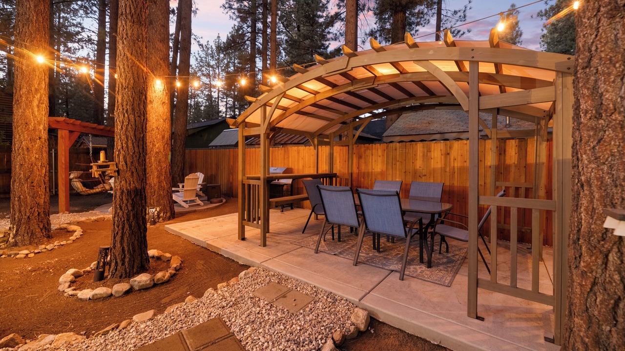 Photo of Outdoor in Big Bear City