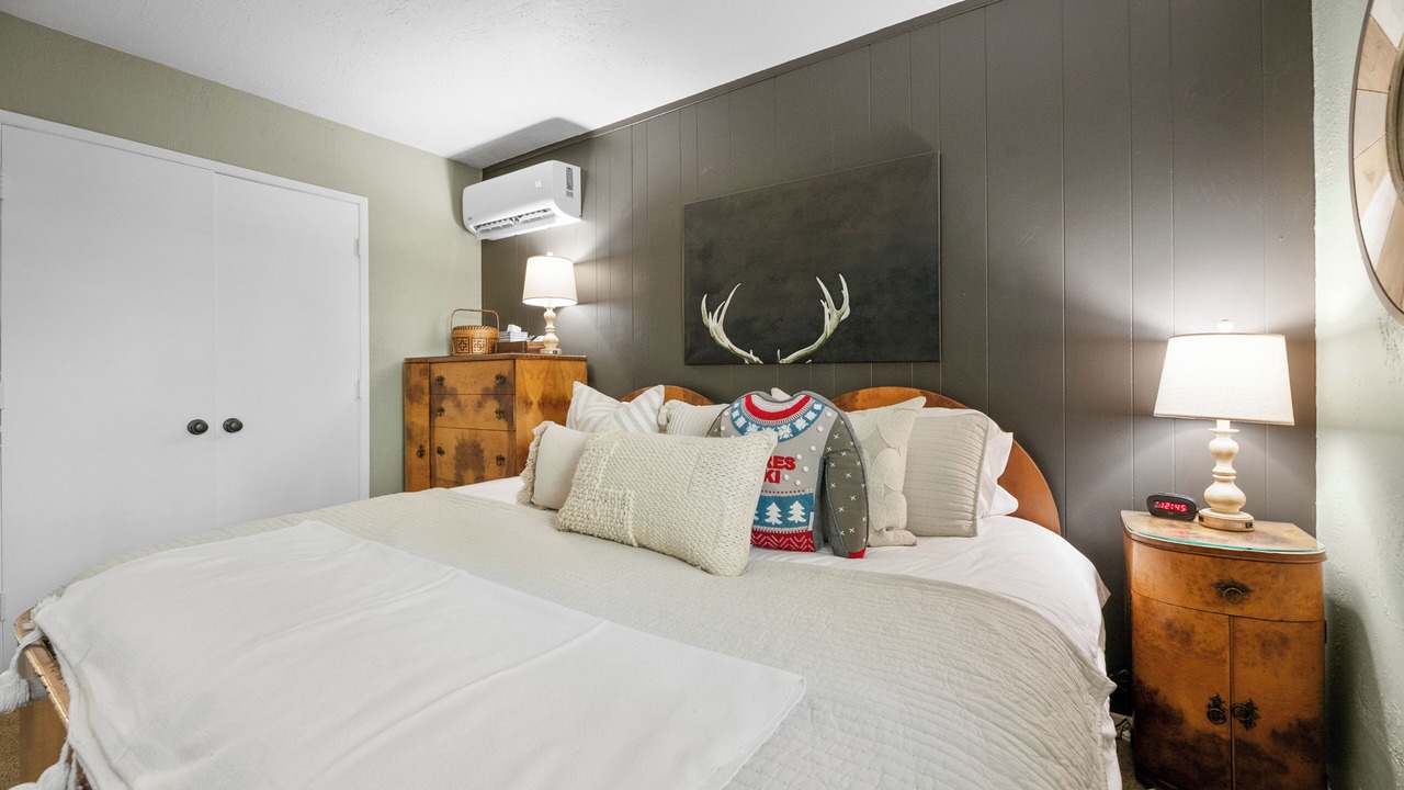 Photo of Bedroom in Big Bear City
