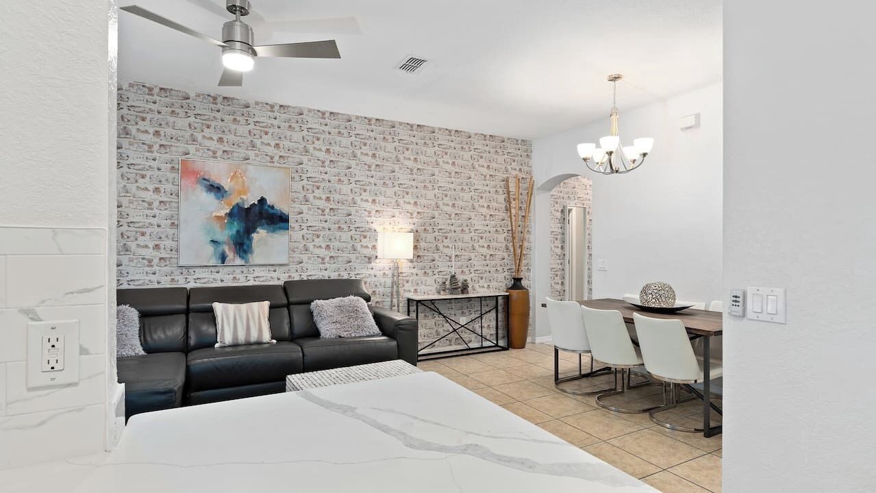 Photo of Livingroom in Regal Palms