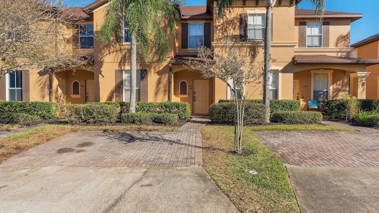 Photo of Outdoor in Regal Palms