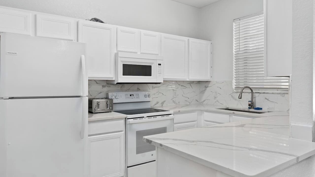 Photo of Kitchen in Regal Palms
