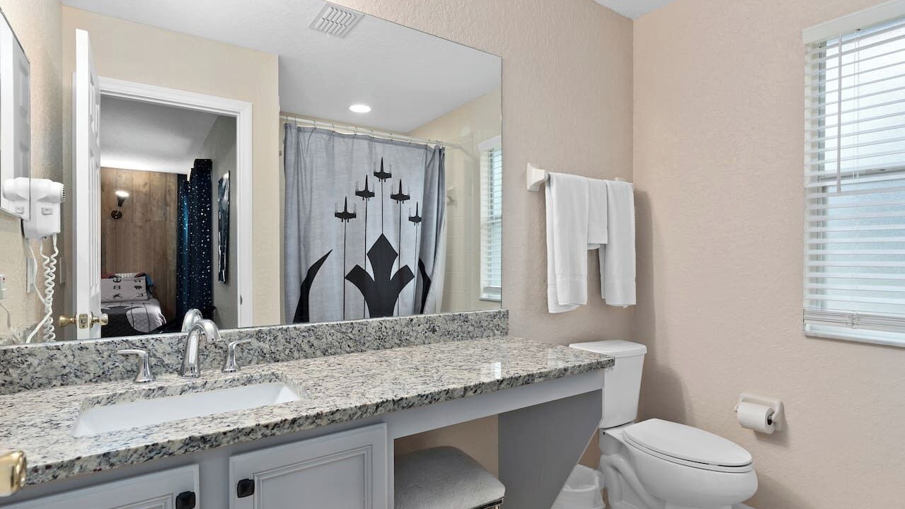 Photo of Bathroom in Regal Palms