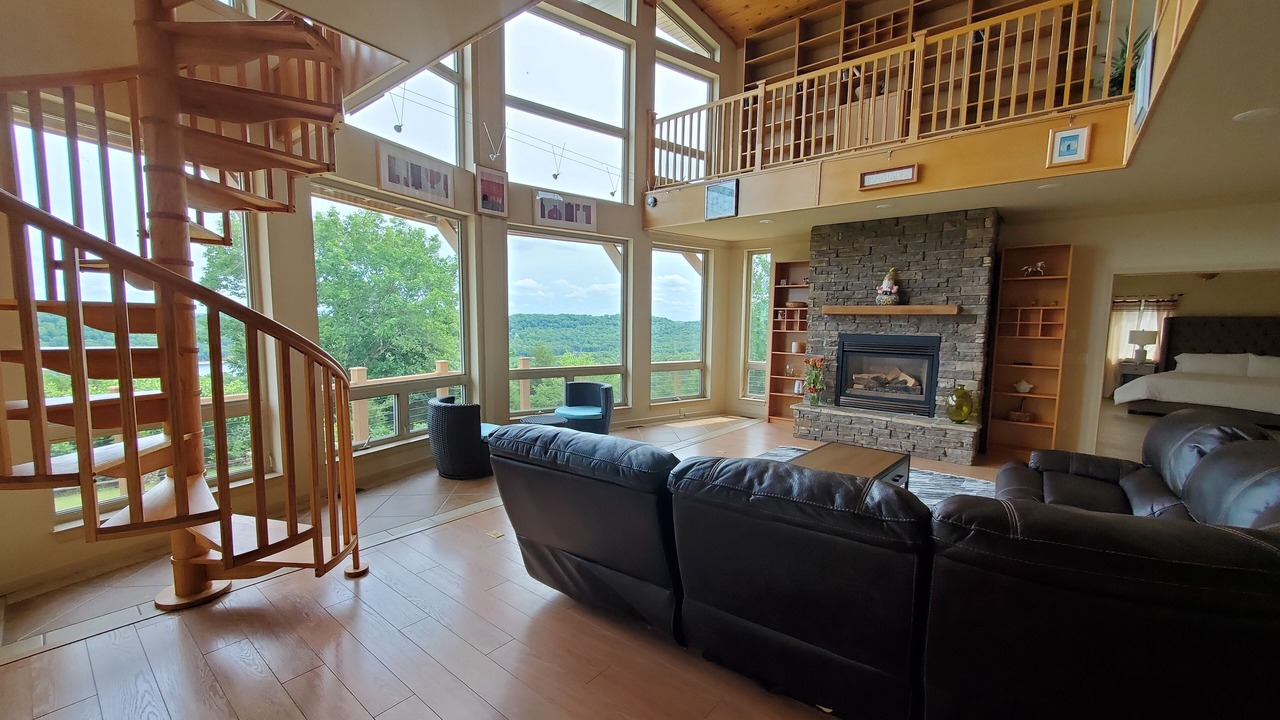 Photo of Bedroom in Lost Bridge Village