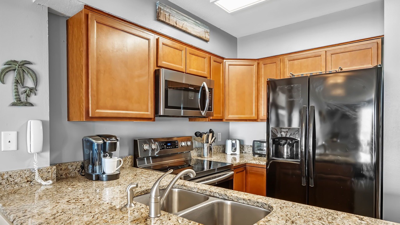 Photo of Kitchen in Fort Morgan