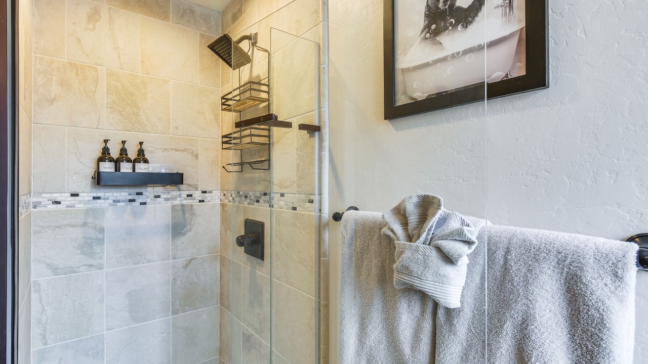 Photo of Bathroom in Big Bear City
