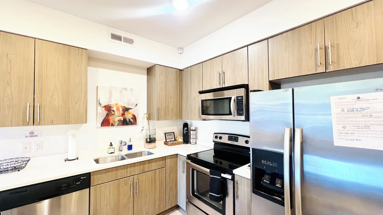 Photo of Kitchen in Salt Lake City