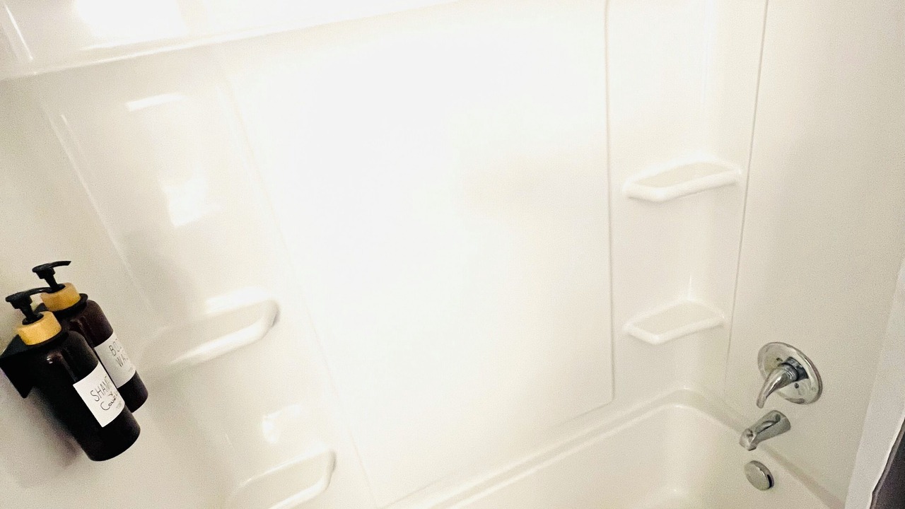 Photo of Bathroom in Salt Lake City